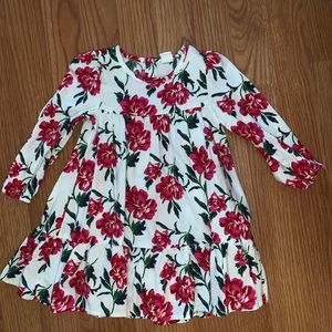 Old navy beautiful floral 🌸 dress